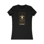 Ave Satanas Tarot - Women's Favorite Tee