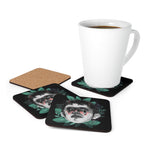 Eldritch Child - 4pc Coaster Set