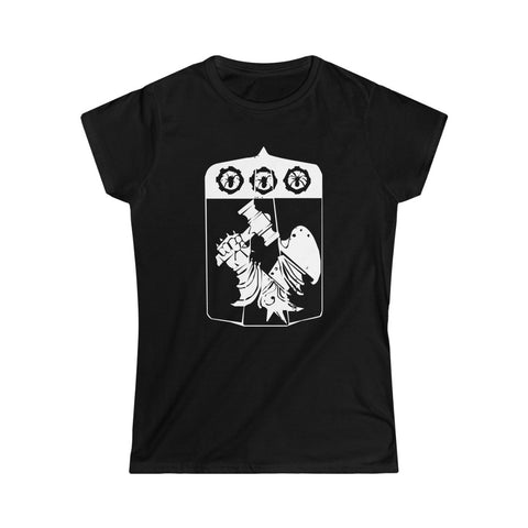 Mjolnir Women's Softstyle Tee