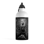 Spellbound Stainless Steel Water Bottle