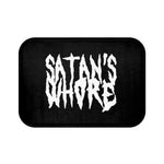 Satan's Whore - Bath Mat