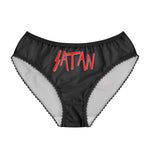Satan Logo - Women's Panties