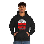 Pro-Death Support Mandatory Abortion Hoodie