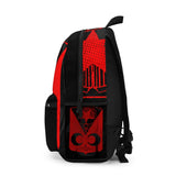 Satanas Backpack (Made in USA)