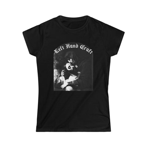 The Sorrowful Whore Women's Softstyle Tee