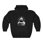 Split - Pullover Hoodie