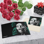 The Agony - Greeting Cards (1 or 10-pcs)