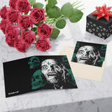 The Agony - Greeting Cards (1 or 10-pcs)