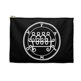 Sigil of Paimon Accessory Pouch