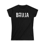 Bruja Women's Softstyle Tee