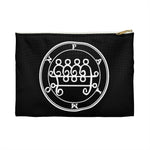 Sigil of Paimon Accessory Pouch