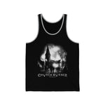 Church Burner Jersey Tank - lefthandcraft