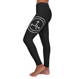 Sigil of Lilith Spandex Leggings