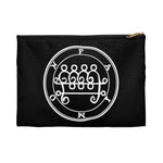 Sigil of Paimon Accessory Pouch