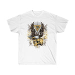 Thirteen - Ultra Cotton Tee