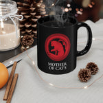 Mother of Cats mug 11oz