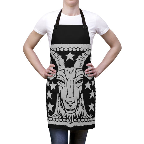 The Goat Apron