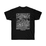 There Is No Kingdom of God Ultra Cotton Tee