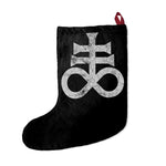 Leviathan Cross Christmas Stockings