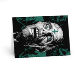 The Agony - Greeting Cards (5 Pack)