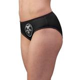 Baphomet 666 - Women's Panties