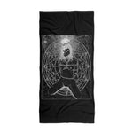 Spellbound Beach Towel