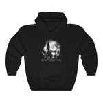 Churchburner Pullover Hooded Sweatshirt