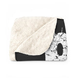 Ted Bundy Possession - Sherpa Fleece Blanket