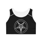 Sigil of Baphomet - Sports Bra