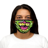 Retro Monster III - Face Mask