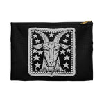 The Goat - Accessory Pouch