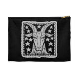 The Goat - Accessory Pouch