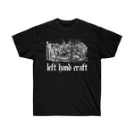 The Skeletons Unisex Ultra Cotton Tee