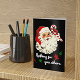 Nothing For You, Whore - Greeting Cards (1 or 10-pcs)