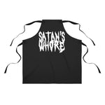 Satan's Whore Apron