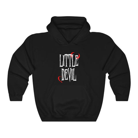 Little Devil - Pullover Hoodie