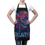 Death Viking Apron