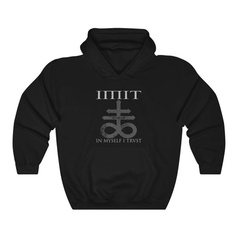 IMIT Leviathan - Pullover Hoodie
