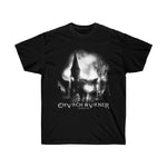 Church Burner - Satanic Black Metal Ultra Cotton Tee