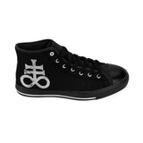 Leviathan Cross Men's High-top Sneakers