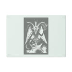 Baphomet Cutting Board