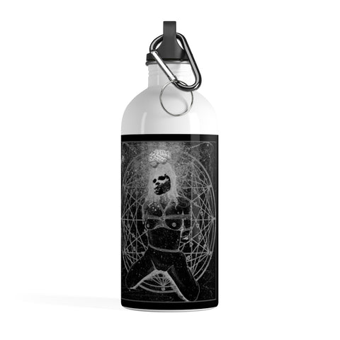 Spellbound Stainless Steel Water Bottle