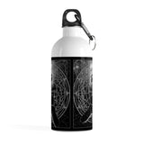 Spellbound Stainless Steel Water Bottle