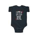 Little Devil - Infant Fine Jersey Bodysuit