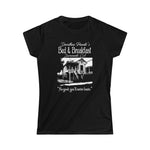 Dorothea Puente Women's Softstyle Tee