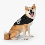 Leviathan Cross Pet Bandana