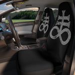 Leviathan Cross Car Seat Covers (Set of 2)