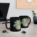 I Want To Believe mug 11oz