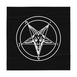 Sigil of Baphomet Table Cloth