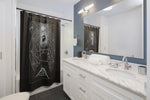 Spellbound Shower Curtains
